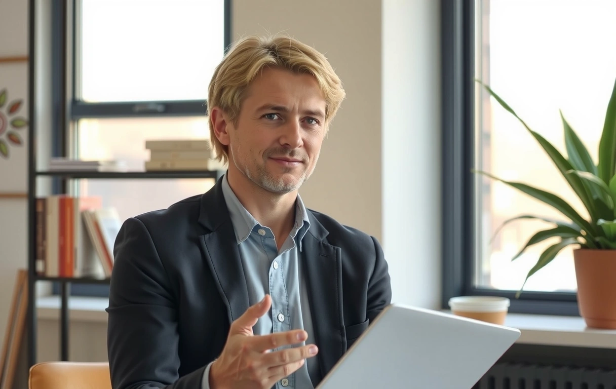 Ekspert Rytmu Życia